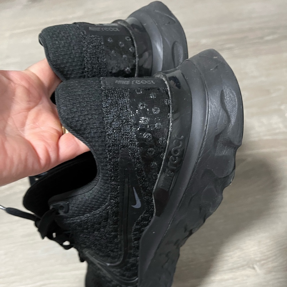 Nike Mens React Infinity Run Fk 3 - Picture 9 of 9